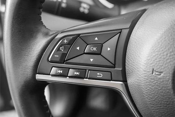 Nissan QASHQAI - Afbeelding 30 van 30