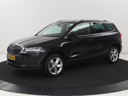 Škoda Karoq - Afbeelding 1 van 30