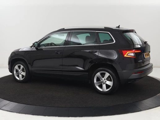Škoda Karoq - Afbeelding 2 van 30