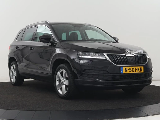Škoda Karoq - Afbeelding 3 van 30
