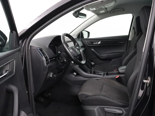 Škoda Karoq - Afbeelding 4 van 30
