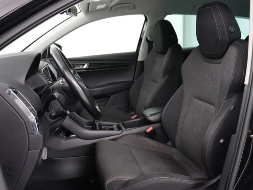 Škoda Karoq - Afbeelding 5 van 30