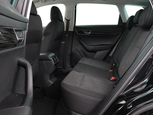 Škoda Karoq - Afbeelding 7 van 30