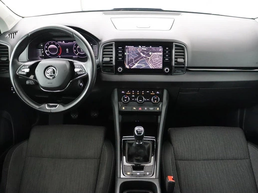 Škoda Karoq - Afbeelding 8 van 30