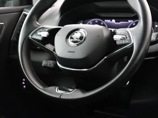 Škoda Karoq - Afbeelding 10 van 30
