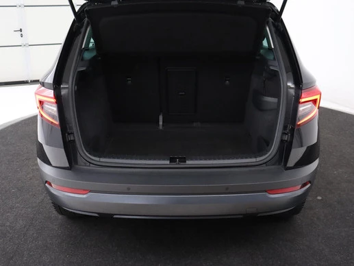 Škoda Karoq - Afbeelding 11 van 30