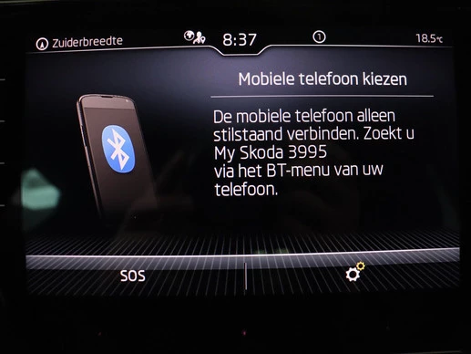Škoda Karoq - Afbeelding 19 van 30