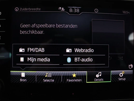 Škoda Karoq - Afbeelding 20 van 30
