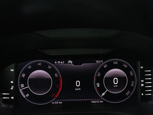 Škoda Karoq - Afbeelding 26 van 30