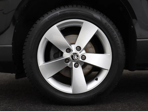 Škoda Karoq - Afbeelding 28 van 30