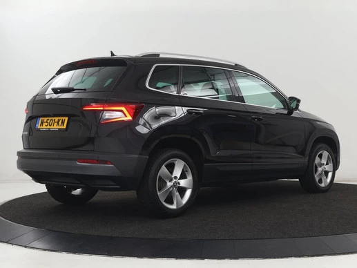 Škoda Karoq - Afbeelding 30 van 30