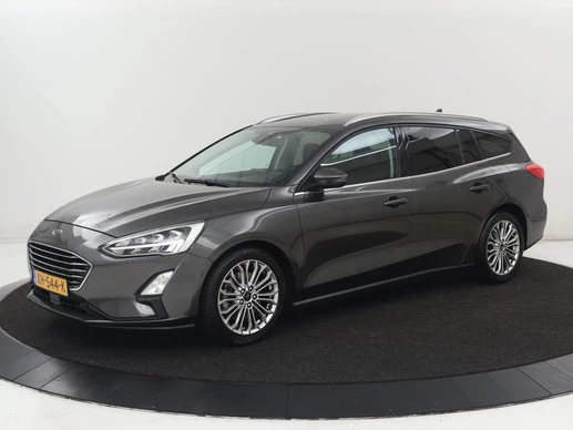 Ford Focus - Afbeelding 1 van 30