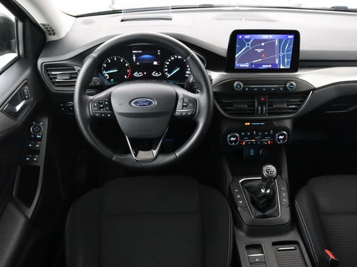 Ford Focus - Afbeelding 3 van 30