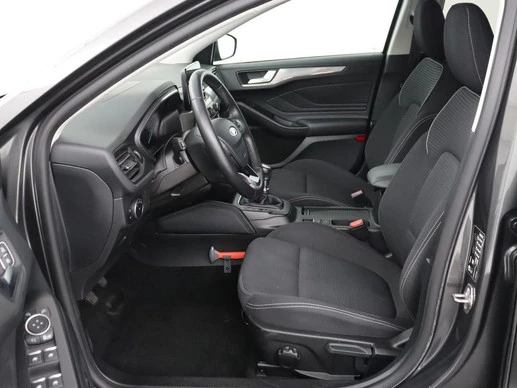 Ford Focus - Afbeelding 4 van 30