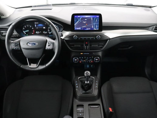 Ford Focus - Afbeelding 7 van 30