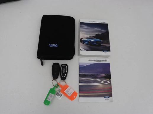 Ford Focus - Afbeelding 14 van 30