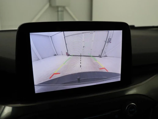 Ford Focus - Afbeelding 15 van 30