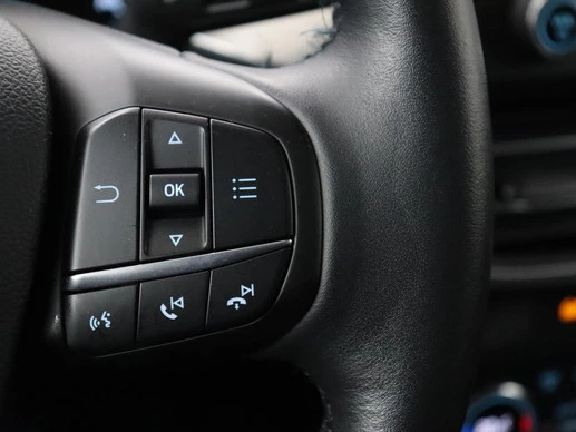 Ford Focus - Afbeelding 18 van 30