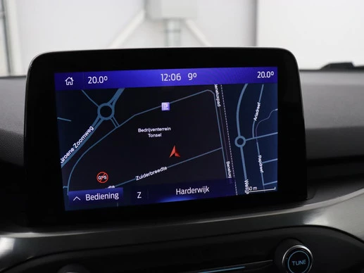 Ford Focus - Afbeelding 19 van 30