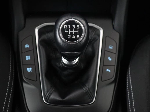 Ford Focus - Afbeelding 20 van 30