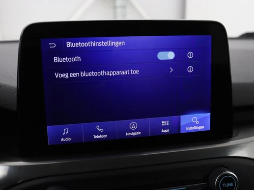 Ford Focus - Afbeelding 21 van 30