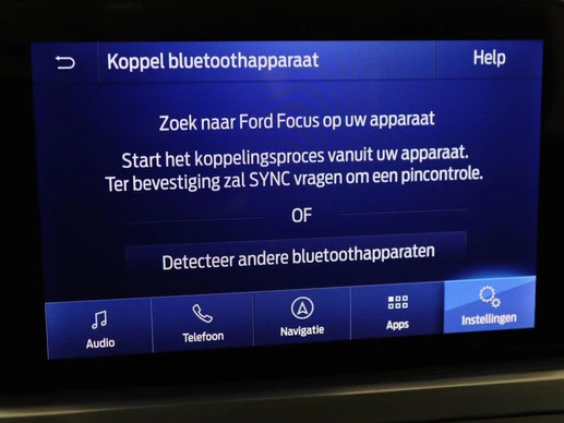 Ford Focus - Afbeelding 22 van 30