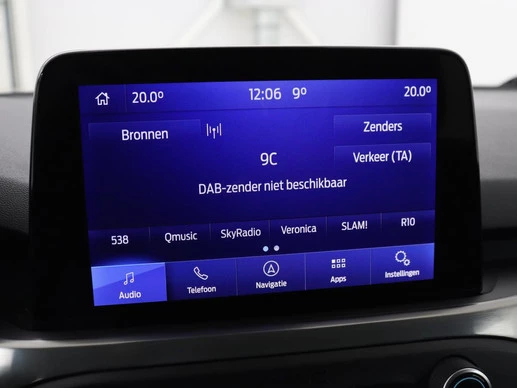 Ford Focus - Afbeelding 23 van 30