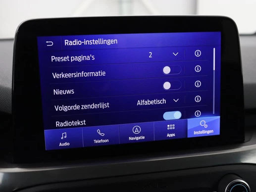 Ford Focus - Afbeelding 24 van 30