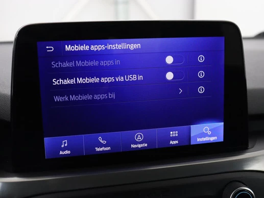 Ford Focus - Afbeelding 25 van 30