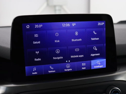 Ford Focus - Afbeelding 27 van 30