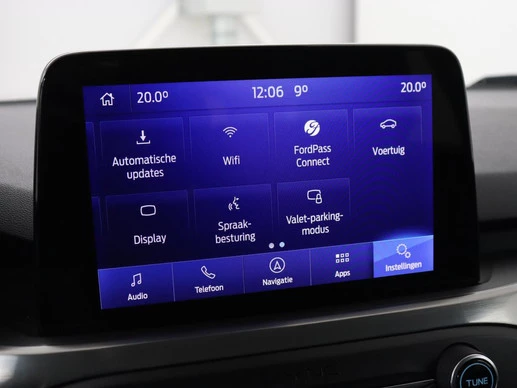 Ford Focus - Afbeelding 28 van 30