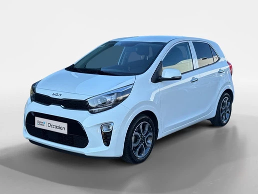 Kia Picanto - Afbeelding 1 van 30