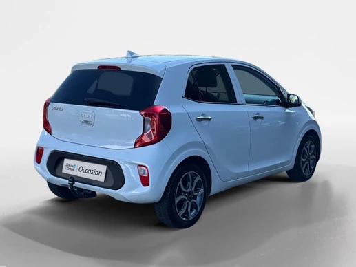 Kia Picanto - Afbeelding 5 van 30