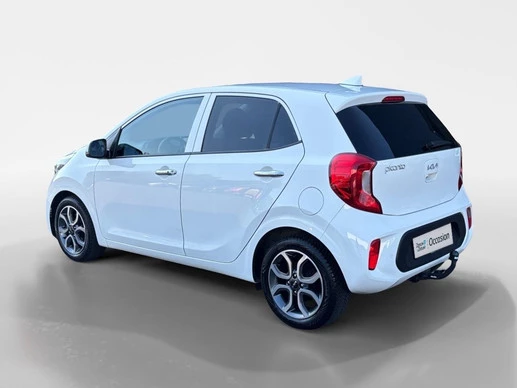 Kia Picanto - Afbeelding 6 van 30