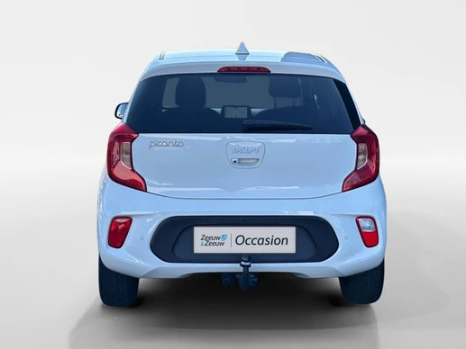 Kia Picanto - Afbeelding 7 van 30