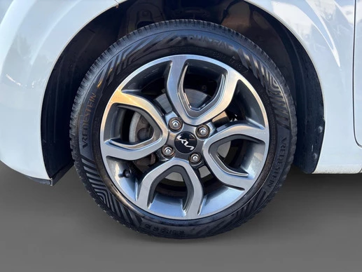 Kia Picanto - Afbeelding 10 van 30