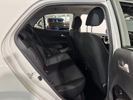 Kia Picanto - Afbeelding 16 van 30