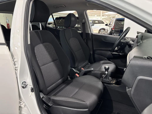 Kia Picanto - Afbeelding 18 van 30
