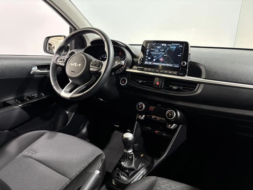 Kia Picanto - Afbeelding 19 van 30