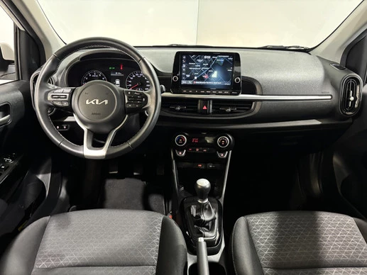 Kia Picanto - Afbeelding 20 van 30