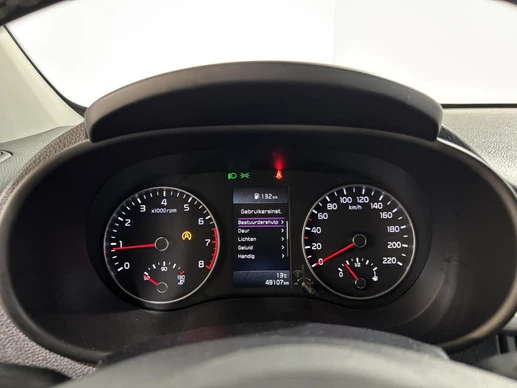 Kia Picanto - Afbeelding 22 van 30