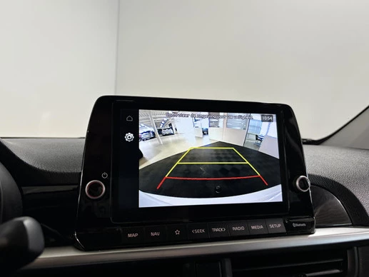 Kia Picanto - Afbeelding 28 van 30