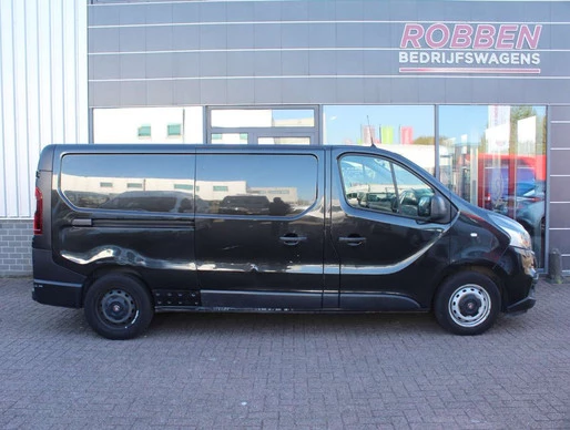 Fiat Talento - Afbeelding 1 van 30
