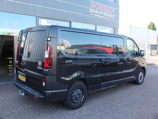Fiat Talento - Afbeelding 5 van 30