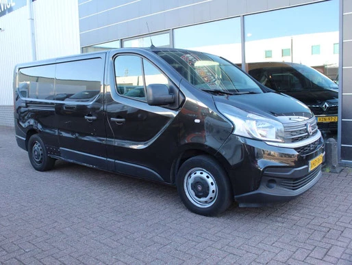 Fiat Talento - Afbeelding 10 van 30