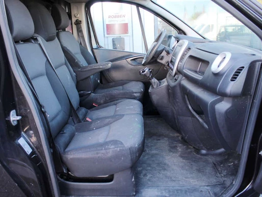 Fiat Talento - Afbeelding 11 van 30