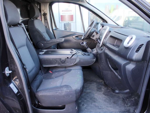 Fiat Talento - Afbeelding 12 van 30