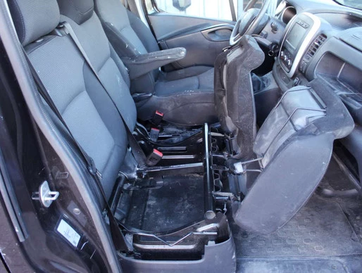 Fiat Talento - Afbeelding 13 van 30
