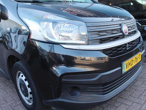 Fiat Talento - Afbeelding 14 van 30