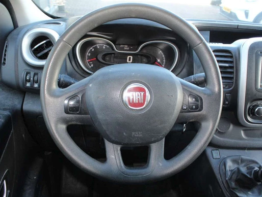 Fiat Talento - Afbeelding 17 van 30
